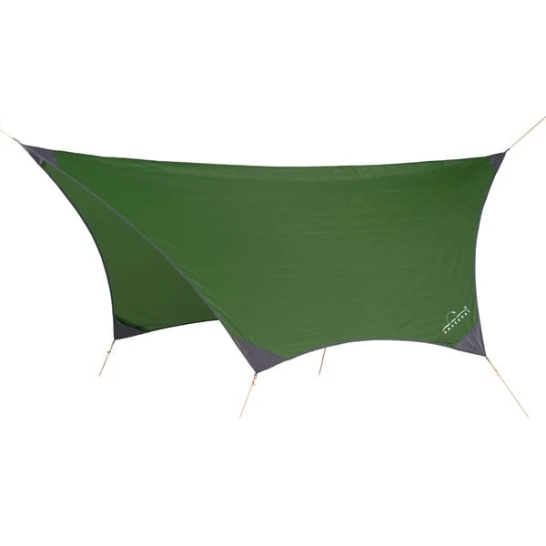 Amazonas Traveller Tarp, Sonnensegel 1 Amazonas Traveller Tarp, Sonnensegel