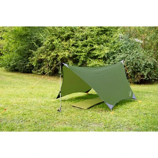 Amazonas Traveller Tarp, Sonnensegel 13 Amazonas Traveller Tarp, Sonnensegel – Bild 13