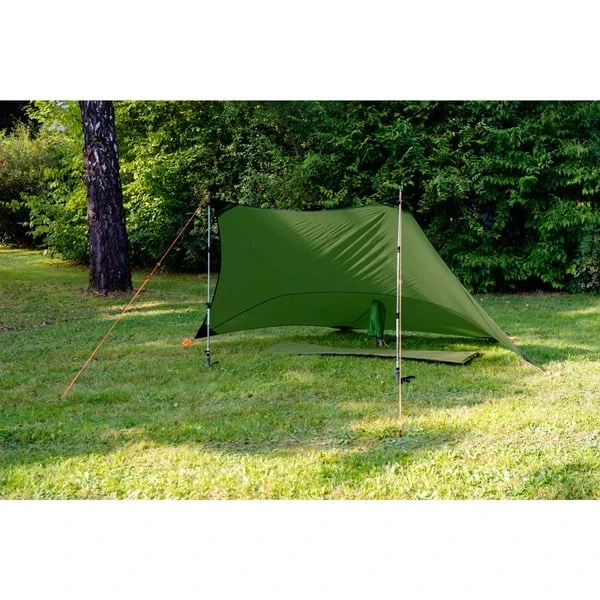 Amazonas Traveller Tarp, Sonnensegel 7 Amazonas Traveller Tarp, Sonnensegel – Bild 7