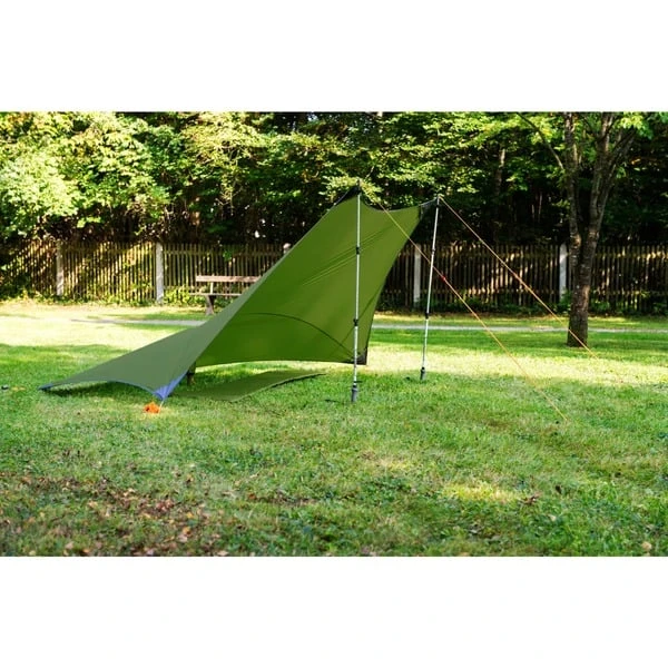 Amazonas Traveller Tarp, Sonnensegel 8 Amazonas Traveller Tarp, Sonnensegel – Bild 8