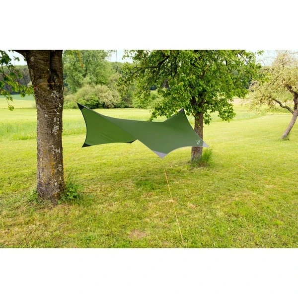 Amazonas Traveller Tarp, Sonnensegel 10 Amazonas Traveller Tarp, Sonnensegel – Bild 10