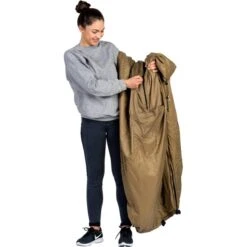 Amazonas Underquilt-Poncho AZ-1030196, Camping-Hängematte -ALTERNATE Amazonas Underquilt Poncho AZ 1030196 Camping H ngematte@@1chzz00q 3