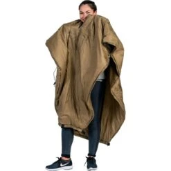 Amazonas Underquilt-Poncho AZ-1030196, Camping-Hängematte -ALTERNATE Amazonas Underquilt Poncho AZ 1030196 Camping H ngematte@@1chzz00q 4
