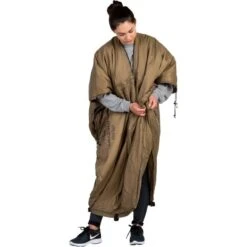 Amazonas Underquilt-Poncho AZ-1030196, Camping-Hängematte -ALTERNATE Amazonas Underquilt Poncho AZ 1030196 Camping H ngematte@@1chzz00q 5