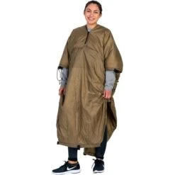 Amazonas Underquilt-Poncho AZ-1030196, Camping-Hängematte -ALTERNATE Amazonas Underquilt Poncho AZ 1030196 Camping H ngematte@@1chzz00q 7