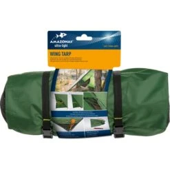 Amazonas Wing Tarp, Sonnensegel -ALTERNATE Amazonas Wing Tarp Sonnensegel@@1chz003n 6