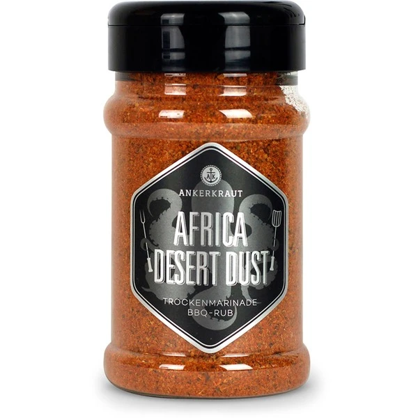 Ankerkraut Africa Desert Dust, Gewürz 1 Ankerkraut Africa Desert Dust, Gewürz