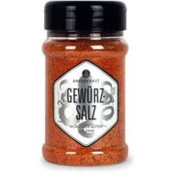 Ankerkraut Geschenkset 'Steaks Grillen' Mit 3 Streuern -ALTERNATE Ankerkraut Geschenkset Steaks Grillen mit 3 Streuern@@9gggra9b 3