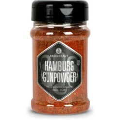 Ankerkraut Hamburg Gunpowder, Gewürz