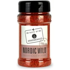 Ankerkraut Nordic Wild (Finnland), Gewürz