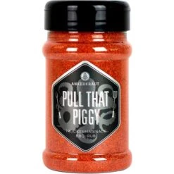 Ankerkraut Pull That Piggy, Gewürz (220 G, Streudose)