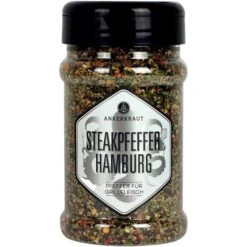 Ankerkraut Steakpfeffer Hamburg, Gewürz