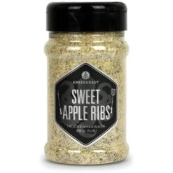 Ankerkraut Sweet Apple Ribs, Gewürz
