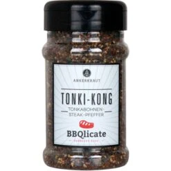 Ankerkraut Tonki-Kong, Gewürz