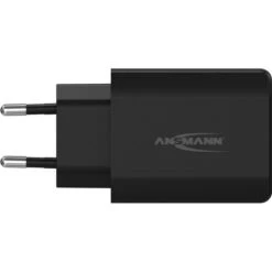 Ansmann Home Charger 130Q, Ladegerät 13 Ansmann Home Charger 130Q, Ladegerät -ALTERNATE Ansmann Home Charger 130Q Ladeger t@@1629240 3