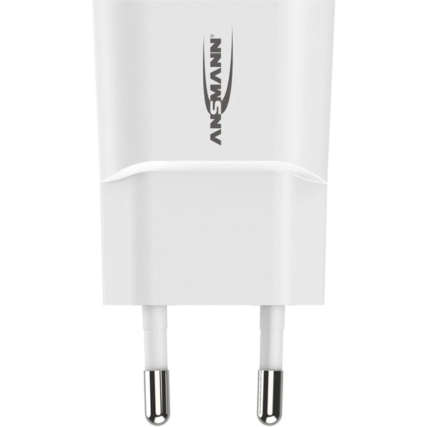 Ansmann Home Charger HC105, Ladegerät 1 Ansmann Home Charger HC105, Ladegerät