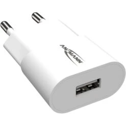 Ansmann Home Charger HC105, Ladegerät 12 Ansmann Home Charger HC105, Ladegerät -ALTERNATE Ansmann Home Charger HC105 Ladeger t@@1846998 3