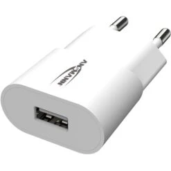 Ansmann Home Charger HC105, Ladegerät 14 Ansmann Home Charger HC105, Ladegerät -ALTERNATE Ansmann Home Charger HC105 Ladeger t@@1846998 5