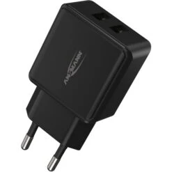 Ansmann Home Charger HC212, Ladegerät -ALTERNATE Ansmann Home Charger HC212 Ladeger t@@1847001 2
