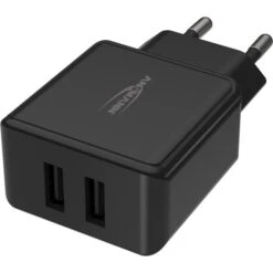 Ansmann Home Charger HC212, Ladegerät -ALTERNATE Ansmann Home Charger HC212 Ladeger t@@1847001 4
