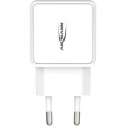 Ansmann Home Charger HC218PD, Ladegerät