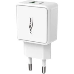 Ansmann Home Charger HC218PD, Ladegerät 15 Ansmann Home Charger HC218PD, Ladegerät -ALTERNATE Ansmann Home Charger HC218PD Ladeger t@@1789965 2