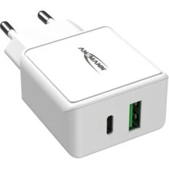 Ansmann Home Charger HC218PD, Ladegerät 17 Ansmann Home Charger HC218PD, Ladegerät -ALTERNATE Ansmann Home Charger HC218PD Ladeger t@@1789965 4