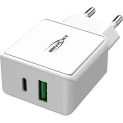 Ansmann Home Charger HC218PD, Ladegerät 19 Ansmann Home Charger HC218PD, Ladegerät -ALTERNATE Ansmann Home Charger HC218PD Ladeger t@@1789965 6
