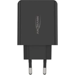 Ansmann Home Charger HC430, Ladegerät