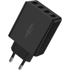 Ansmann Home Charger HC430, Ladegerät -ALTERNATE Ansmann Home Charger HC430 Ladeger t@@1847003 2