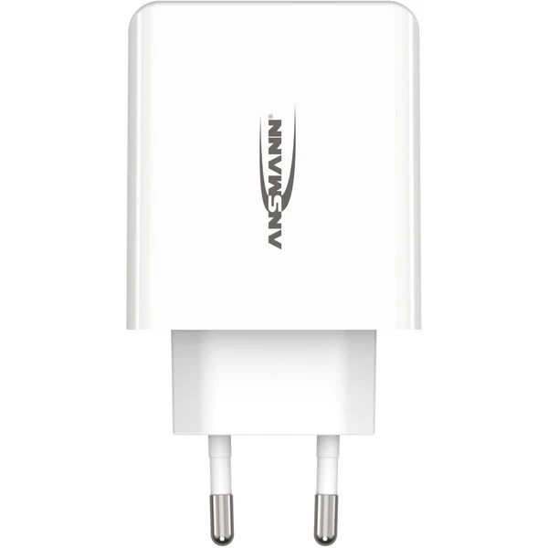 Ansmann Home Charger HC430, Ladegerät 1 Ansmann Home Charger HC430, Ladegerät