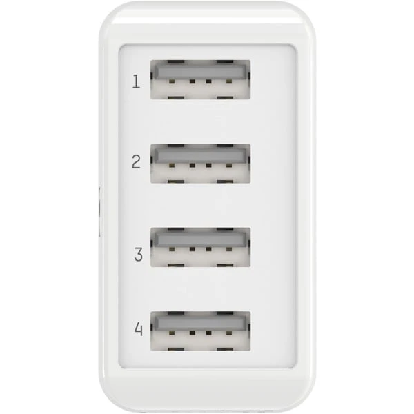 Ansmann Home Charger HC430, Ladegerät 6 Ansmann Home Charger HC430, Ladegerät – Bild 6