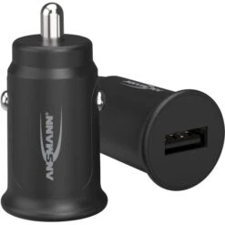 Ansmann In-Car-Charger CC105, Ladegerät