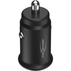 Ansmann In-Car-Charger CC105, Ladegerät -ALTERNATE Ansmann In Car Charger CC105 Ladeger t@@1857394 2