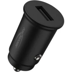 Ansmann In-Car-Charger CC105, Ladegerät -ALTERNATE Ansmann In Car Charger CC105 Ladeger t@@1857394 3