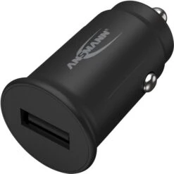 Ansmann In-Car-Charger CC105, Ladegerät -ALTERNATE Ansmann In Car Charger CC105 Ladeger t@@1857394 4