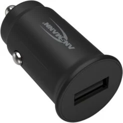 Ansmann In-Car-Charger CC105, Ladegerät -ALTERNATE Ansmann In Car Charger CC105 Ladeger t@@1857394 5