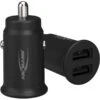 Ansmann In-Car-Charger CC212, Ladegerät