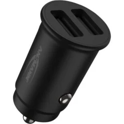 Ansmann In-Car-Charger CC212, Ladegerät 11 Ansmann In-Car-Charger CC212, Ladegerät -ALTERNATE Ansmann In Car Charger CC212 Ladeger t@@1857397 2