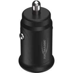 Ansmann In-Car-Charger CC212, Ladegerät 12 Ansmann In-Car-Charger CC212, Ladegerät -ALTERNATE Ansmann In Car Charger CC212 Ladeger t@@1857397 3