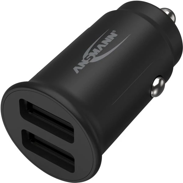 Ansmann In-Car-Charger CC212, Ladegerät 5 Ansmann In-Car-Charger CC212, Ladegerät – Bild 5
