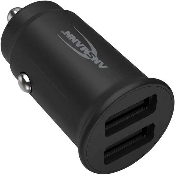Ansmann In-Car-Charger CC212, Ladegerät 6 Ansmann In-Car-Charger CC212, Ladegerät – Bild 6