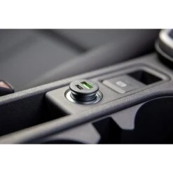 Ansmann In-Car-Charger CC230PD, Ladegerät 17 Ansmann In-Car-Charger CC230PD, Ladegerät -ALTERNATE Ansmann In Car Charger CC230PD Ladeger t@@1857398 11