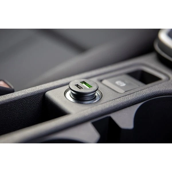 Ansmann In-Car-Charger CC230PD, Ladegerät 9 Ansmann In-Car-Charger CC230PD, Ladegerät – Bild 9