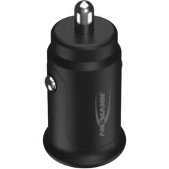 Ansmann In-Car-Charger CC230PD, Ladegerät 12 Ansmann In-Car-Charger CC230PD, Ladegerät -ALTERNATE Ansmann In Car Charger CC230PD Ladeger t@@1857398 3