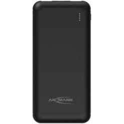 Ansmann Powerbank 10000 MAh PB212 -ALTERNATE Ansmann Powerbank 10000 mAh PB212@@1784247 3