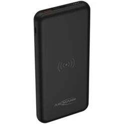 Ansmann Powerbank 10000 MAh PB218 Wireless 10 Ansmann Powerbank 10000 MAh PB218 Wireless -ALTERNATE Ansmann Powerbank 10000 mAh PB218 wireless@@1784267 2