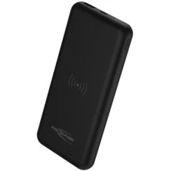 Ansmann Powerbank 10000 MAh PB218 Wireless 12 Ansmann Powerbank 10000 MAh PB218 Wireless -ALTERNATE Ansmann Powerbank 10000 mAh PB218 wireless@@1784267 4