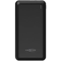 Ansmann Powerbank 30000 MAh PB212 -ALTERNATE Ansmann Powerbank 30000 mAh PB212@@1784252 3