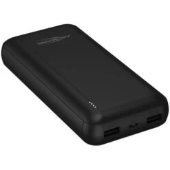 Ansmann Powerbank PB212, 20.000 MAh